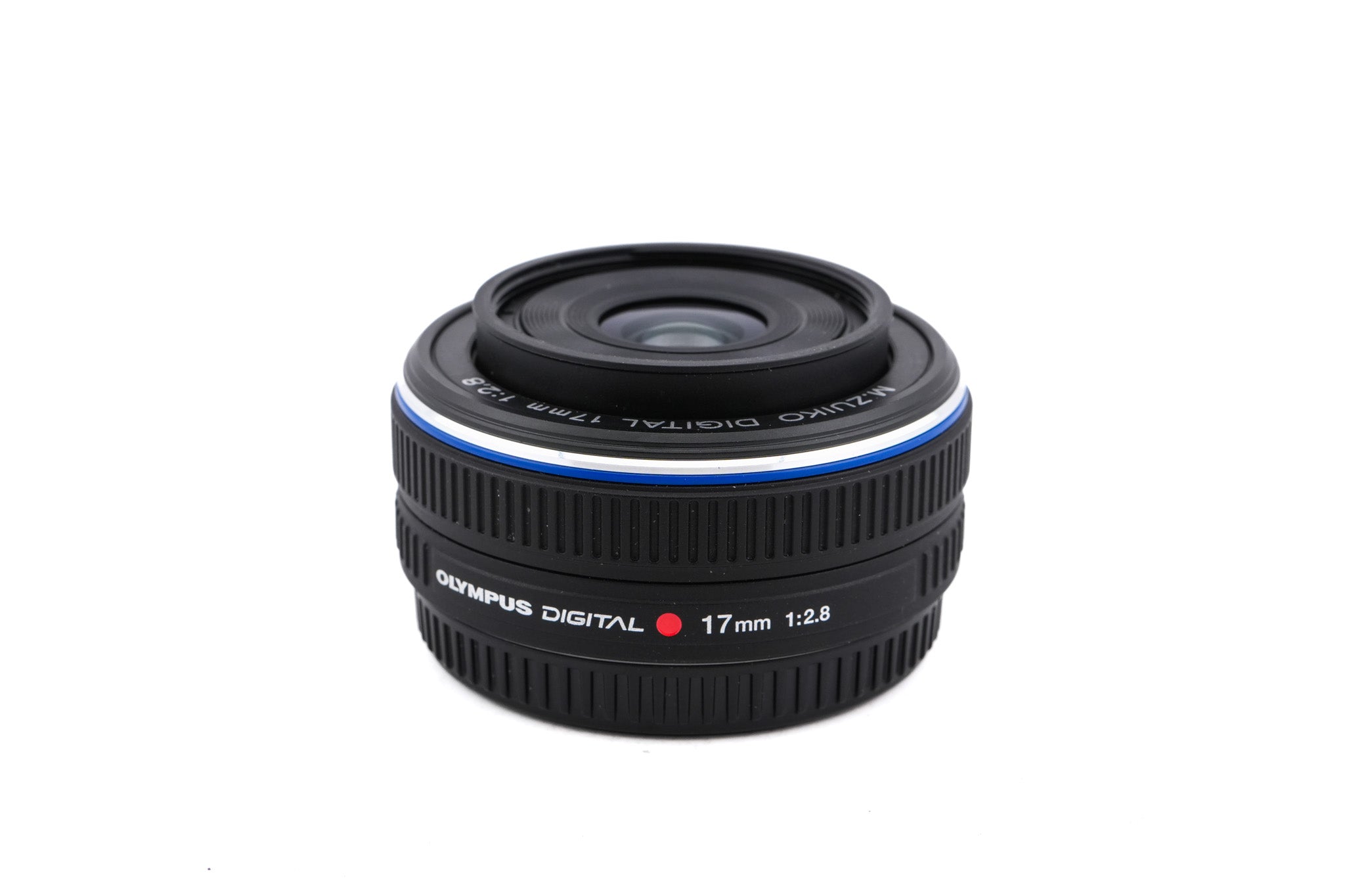 Olympus 17mm f2.8 M.Zuiko Digital – Kamerastore