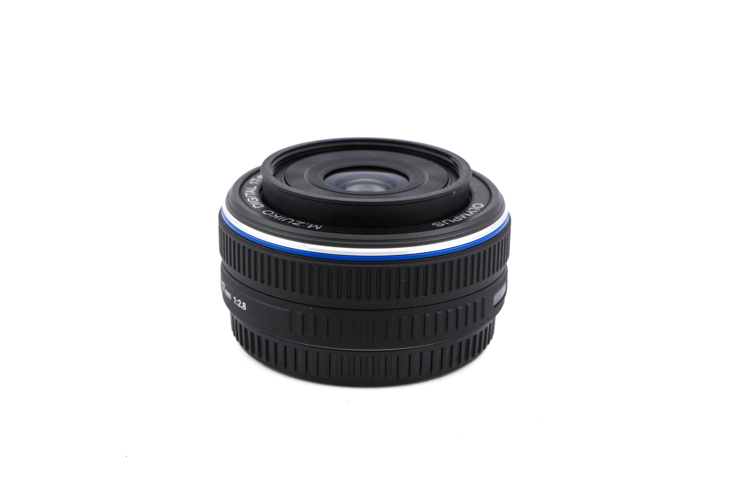 Olympus MMF-3 Four Thirds - Micro Four Thirds Adapter