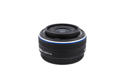 Olympus MMF-3 Four Thirds - Micro Four Thirds Adapter