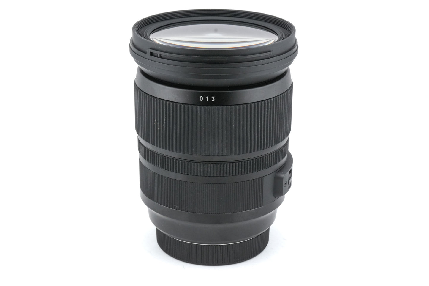 Sigma 24-105mm f4 DG OS HSM Art