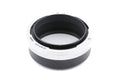 Canon M20 Extension Tube