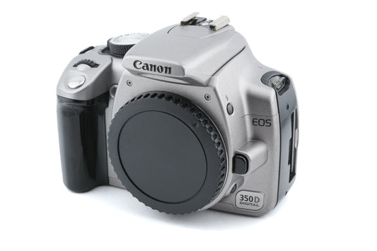 Canon EOS 350D