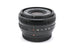 Fujifilm 18mm f2 Super EBC Fujinon Aspherical XF R