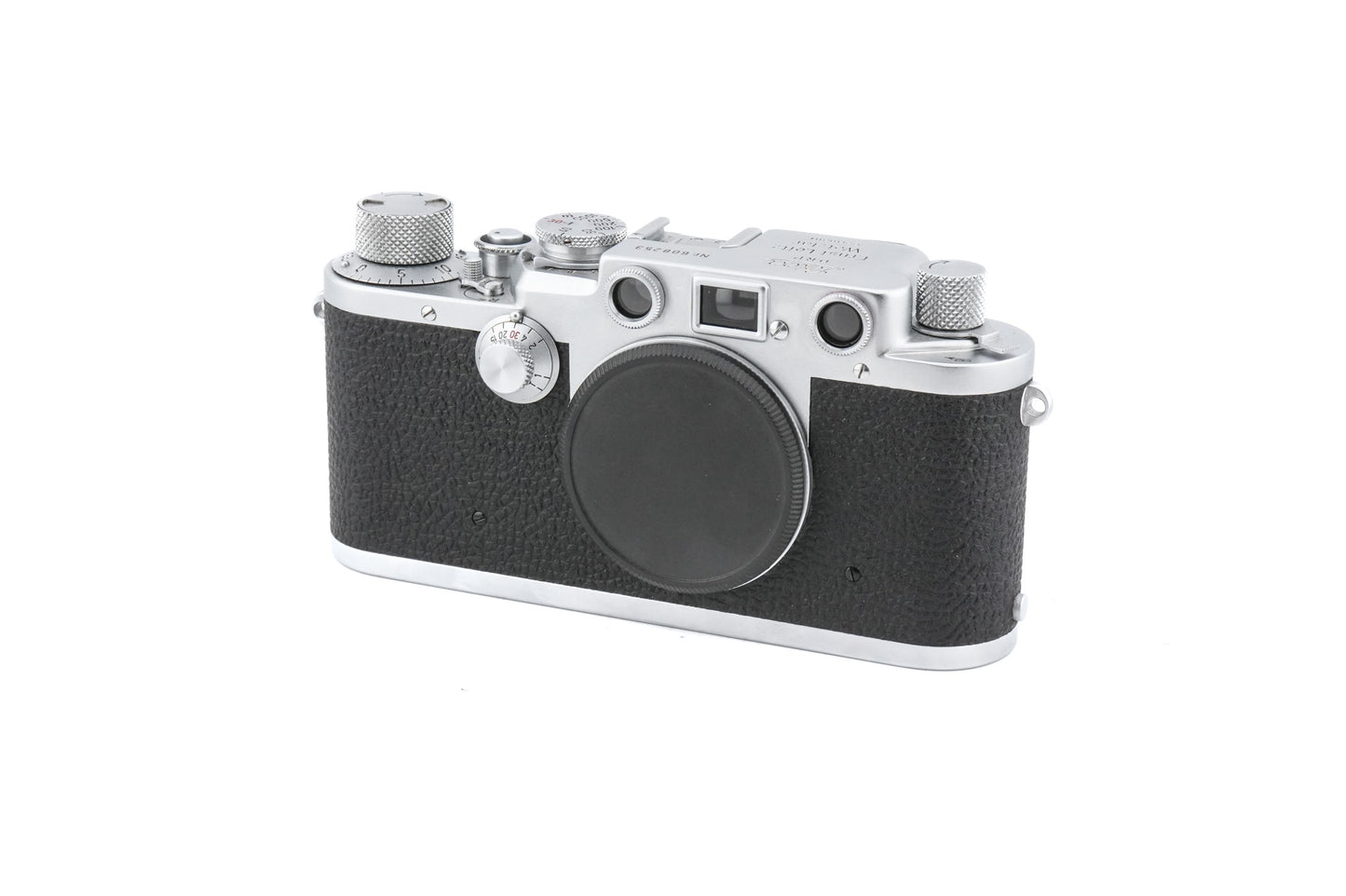 Leica IIIf