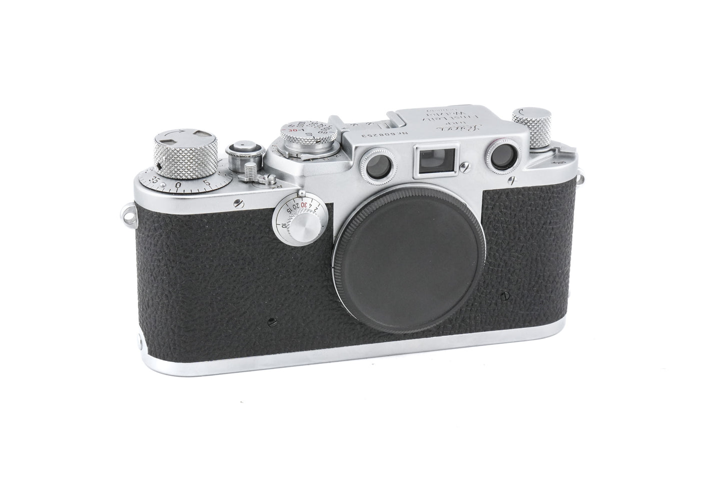 Leica IIIf