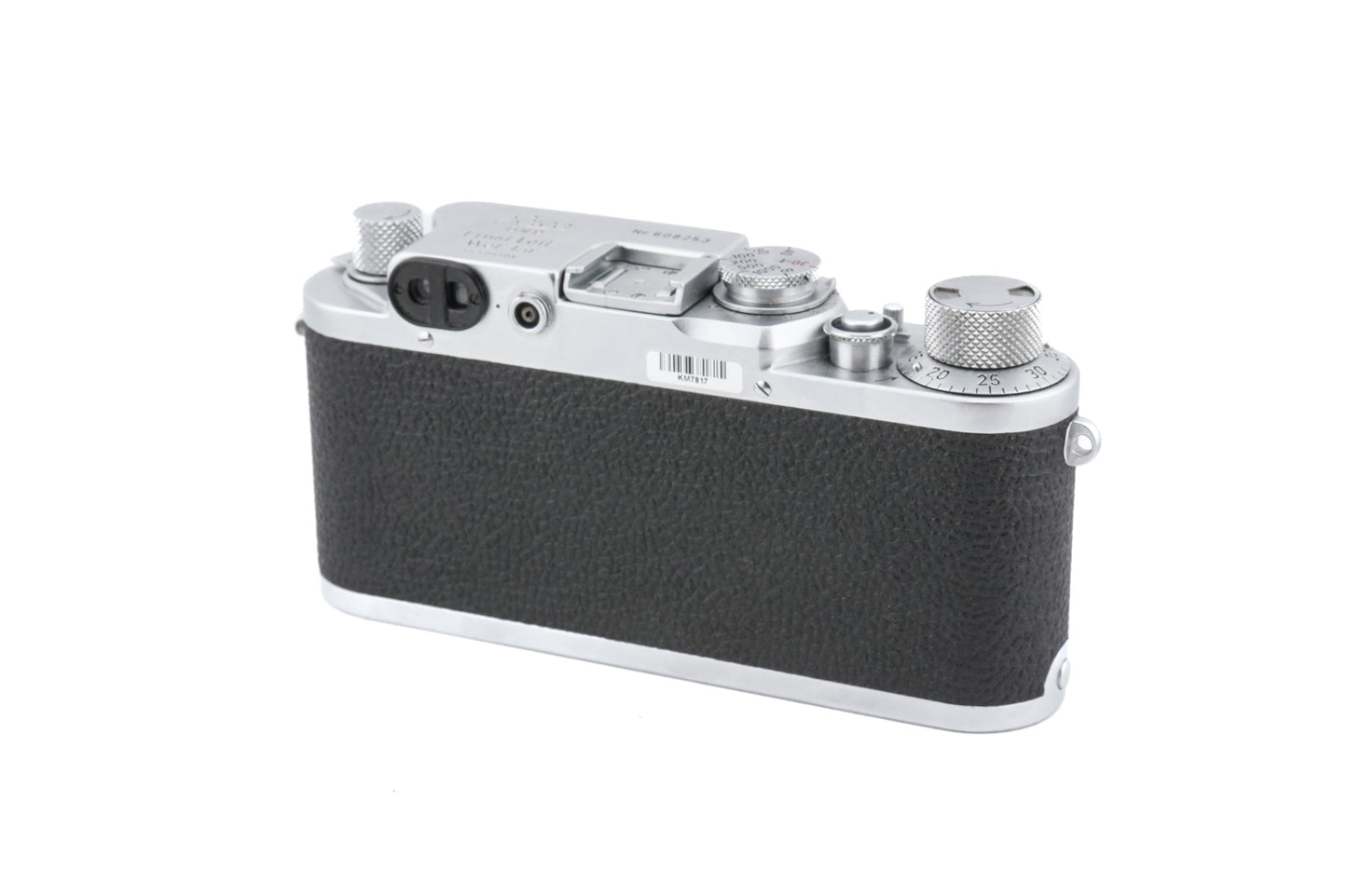 Leica IIIf