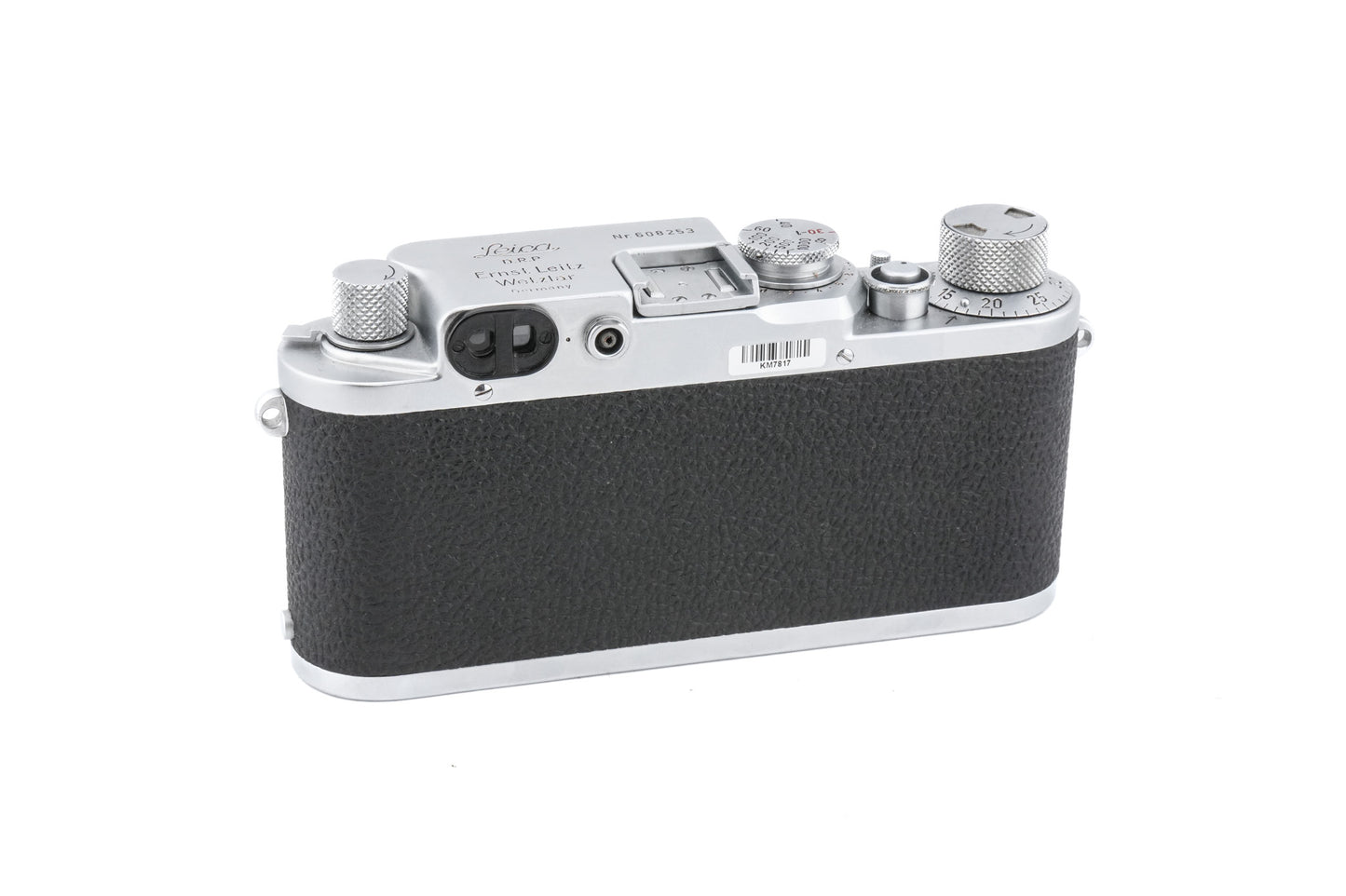 Leica IIIf