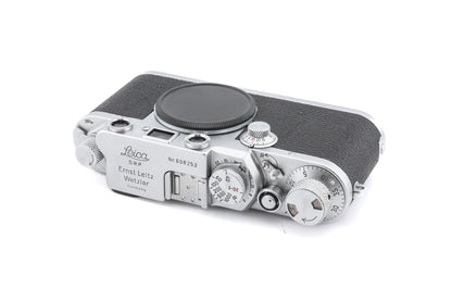 Leica IIIf