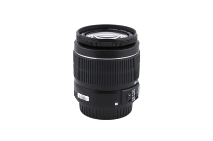 Canon 18-55mm f3.5-5.6 IS II