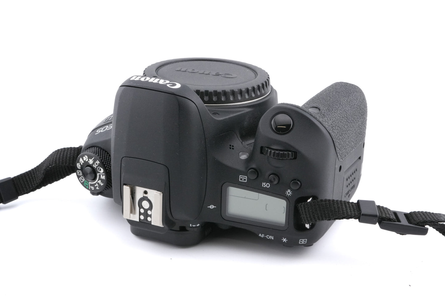 Canon EOS 77D