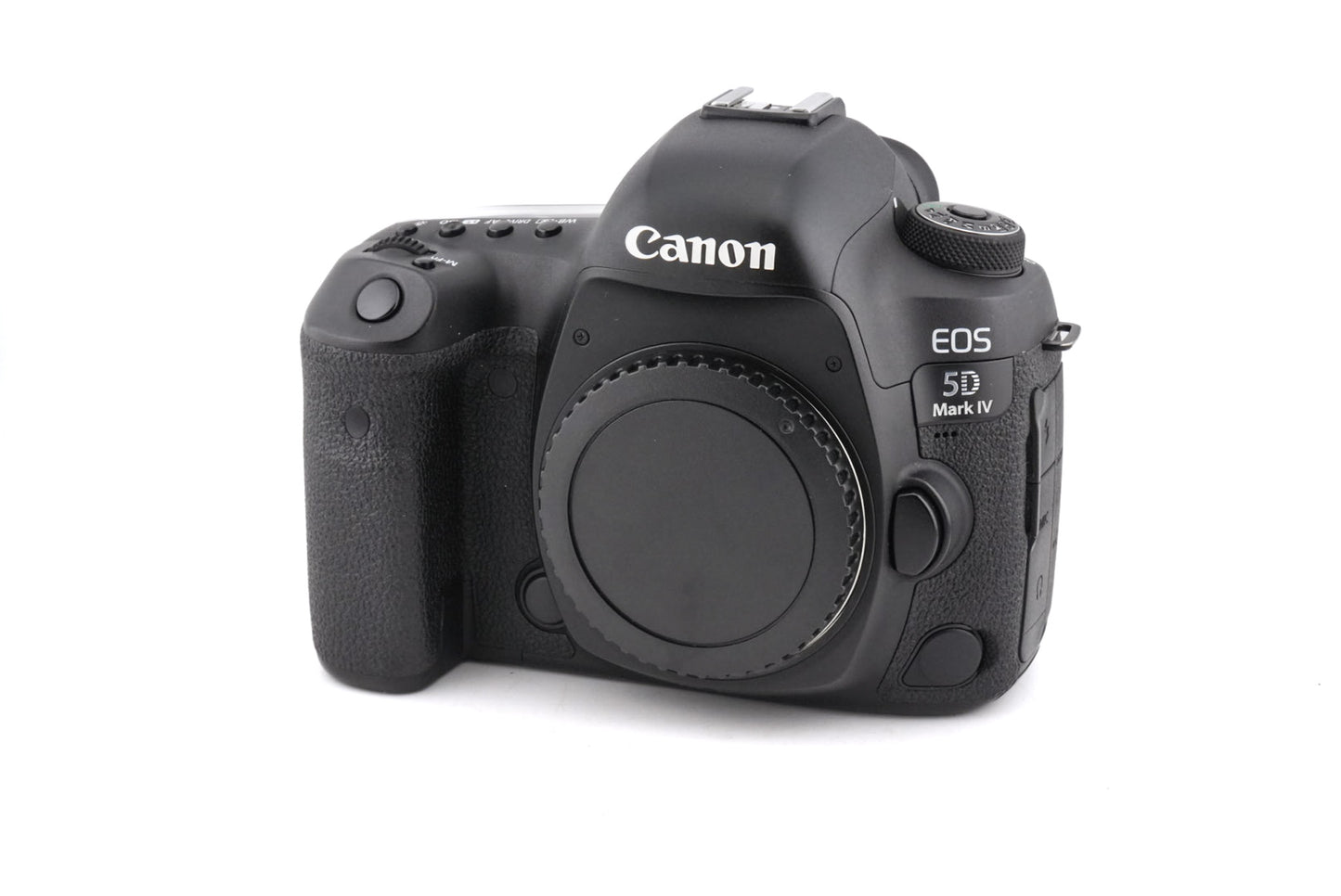 Canon EOS 5D Mark IV