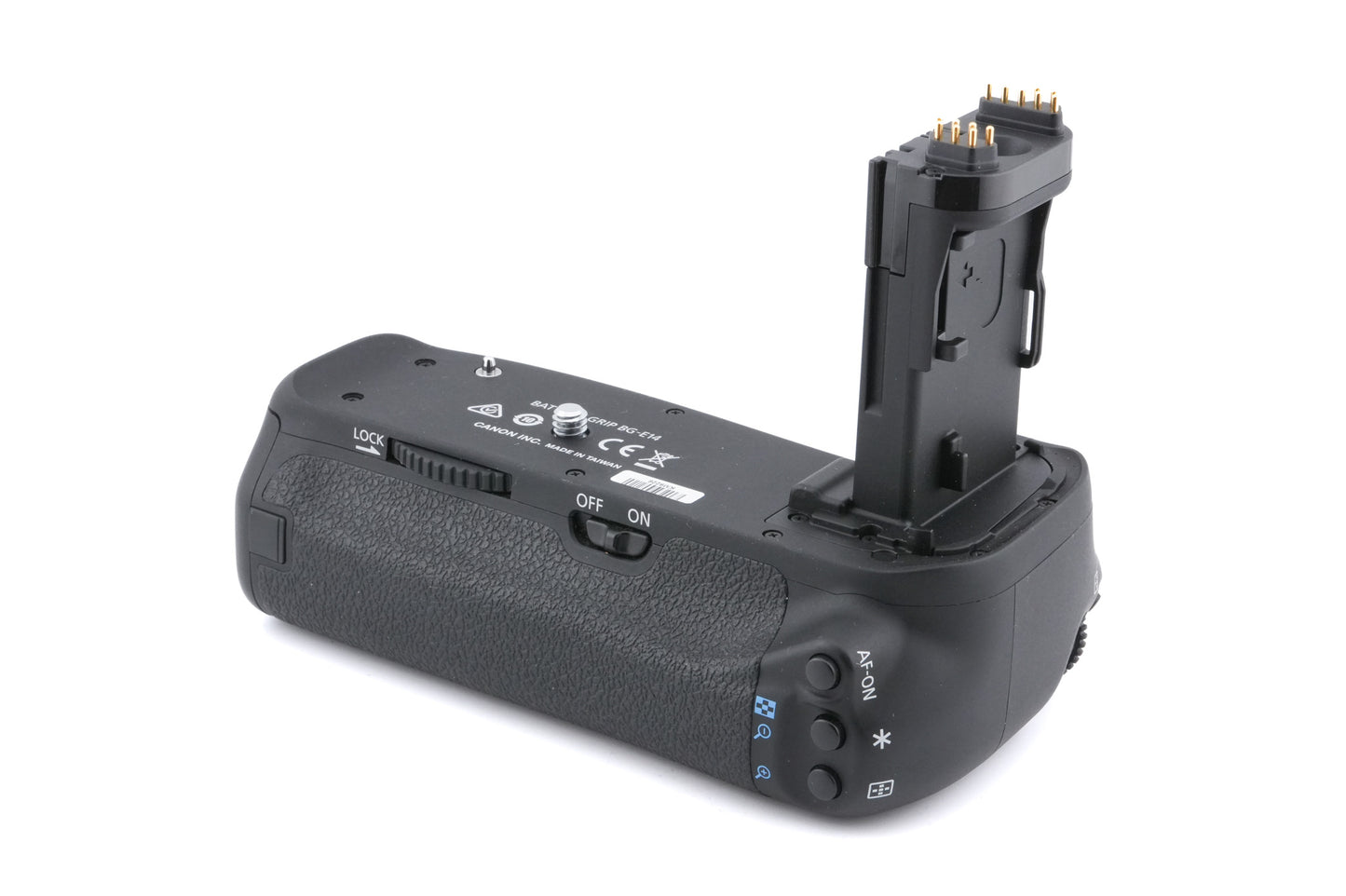 Canon BG-E14 Battery Grip