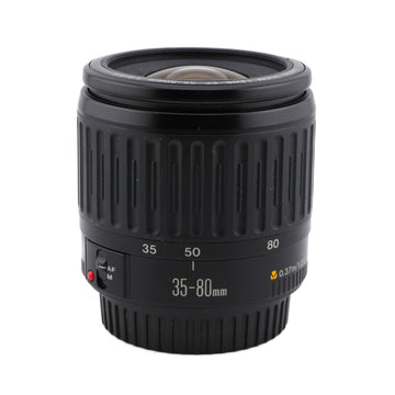 Canon 35-80mm f4-5.6