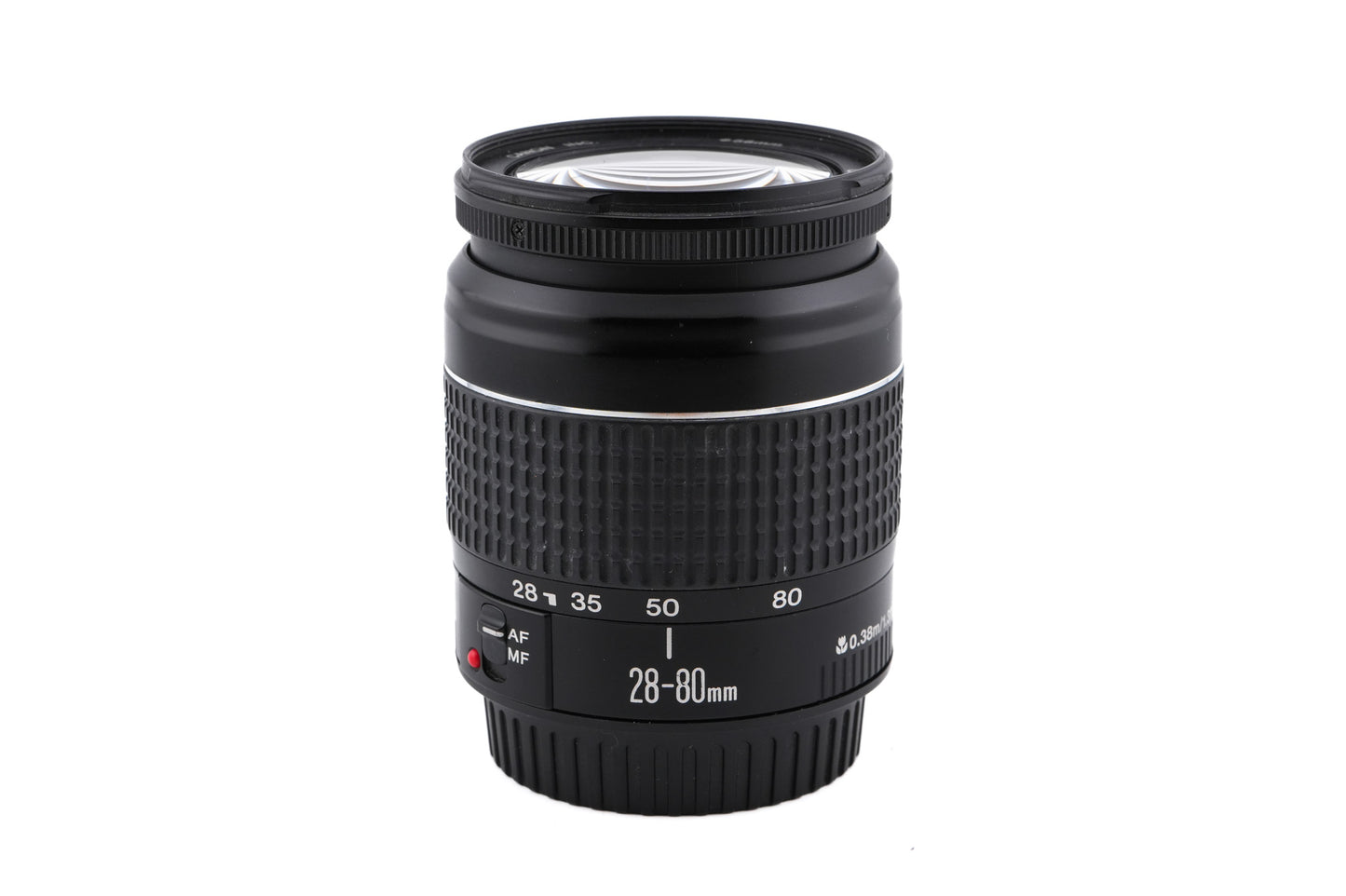 Canon 28-80mm f3.5-5.6 II