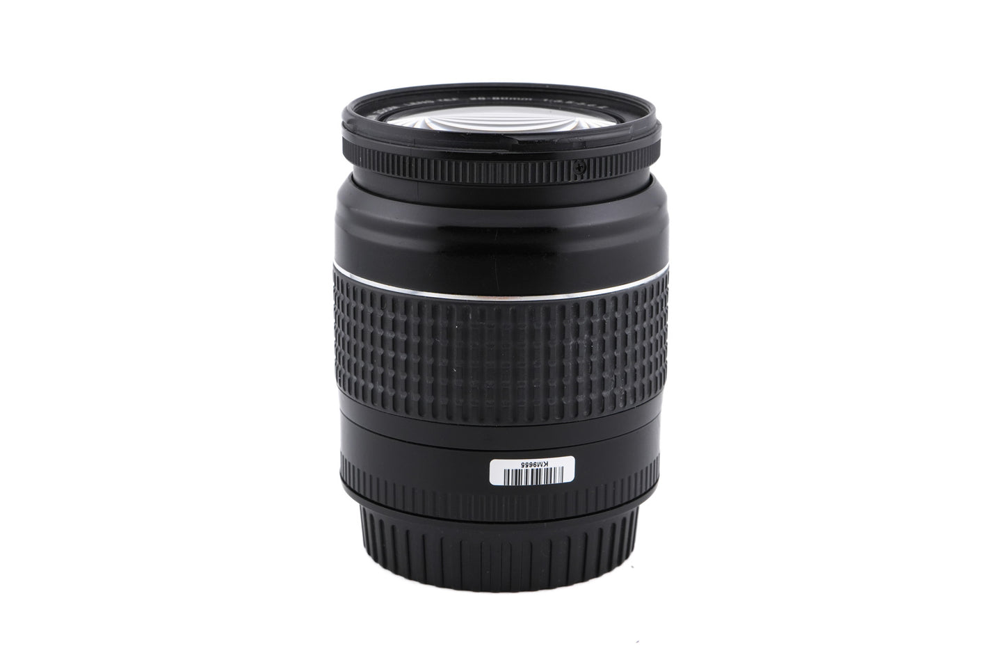 Canon 28-80mm f3.5-5.6 II