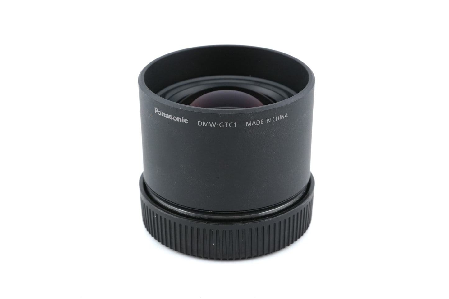 Panasonic DMW-GTC1 2x Tele Conversion Lens