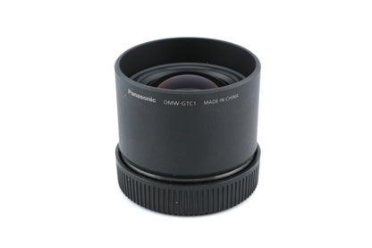 Panasonic DMW-GTC1 2x Tele Conversion Lens