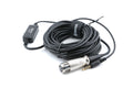 Boya BY-BCA6 XLR To 3.5mm Plug Microphone Cable