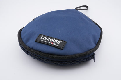 Lastolite Collapsible Reflector 30cm (12") Sunlite/Soft Silver