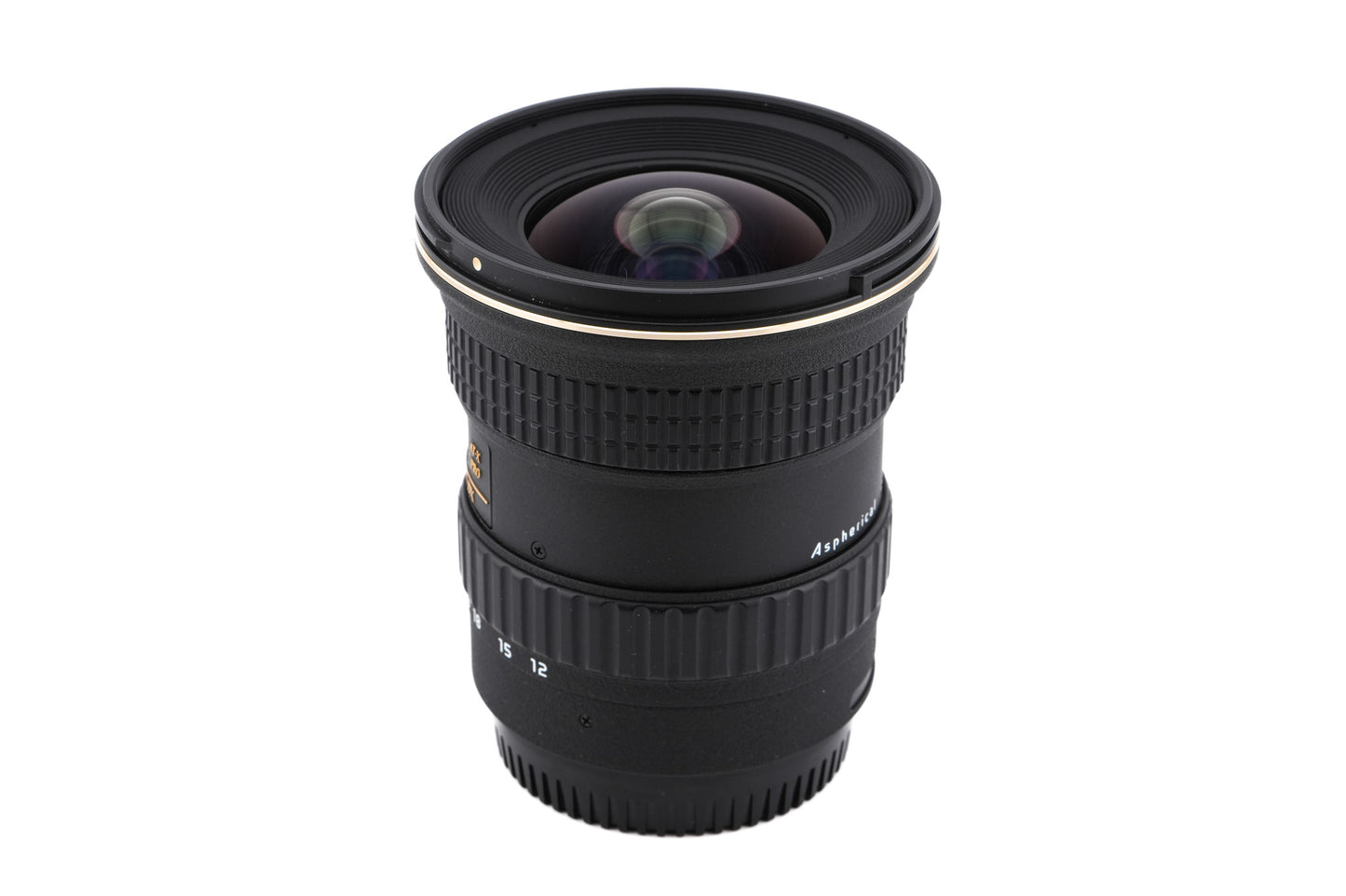 Tokina 12-24mm f4 AT-X Pro SD (IF) DX