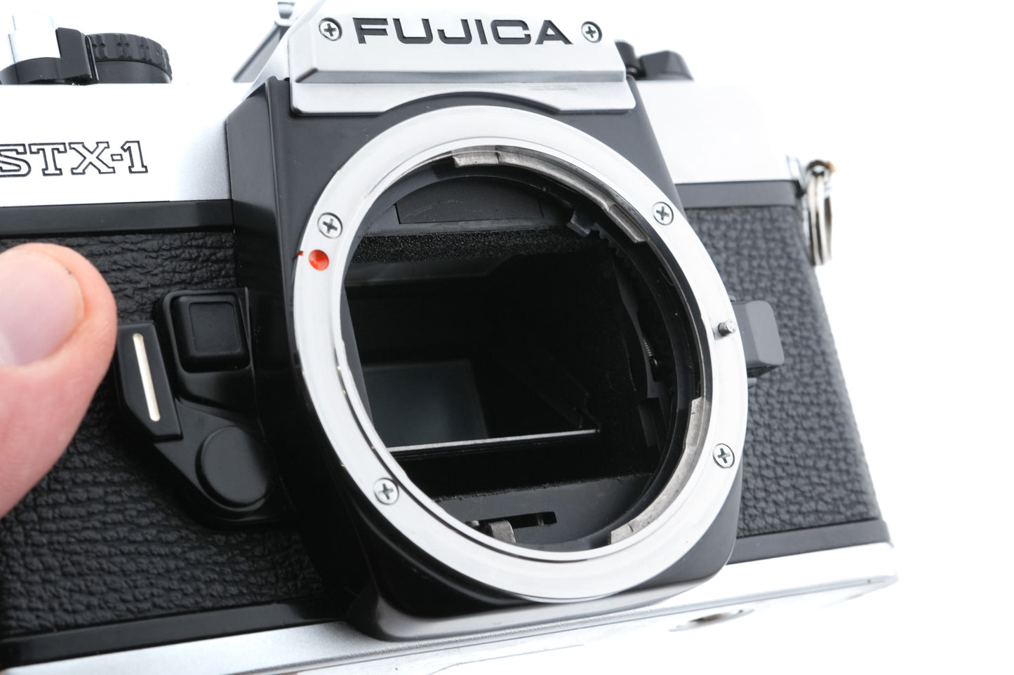 Fujica STX-1