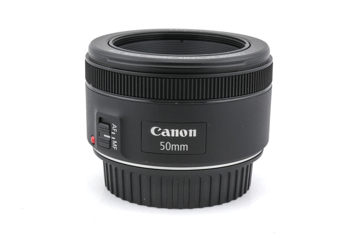 Canon 50mm f1.8 STM