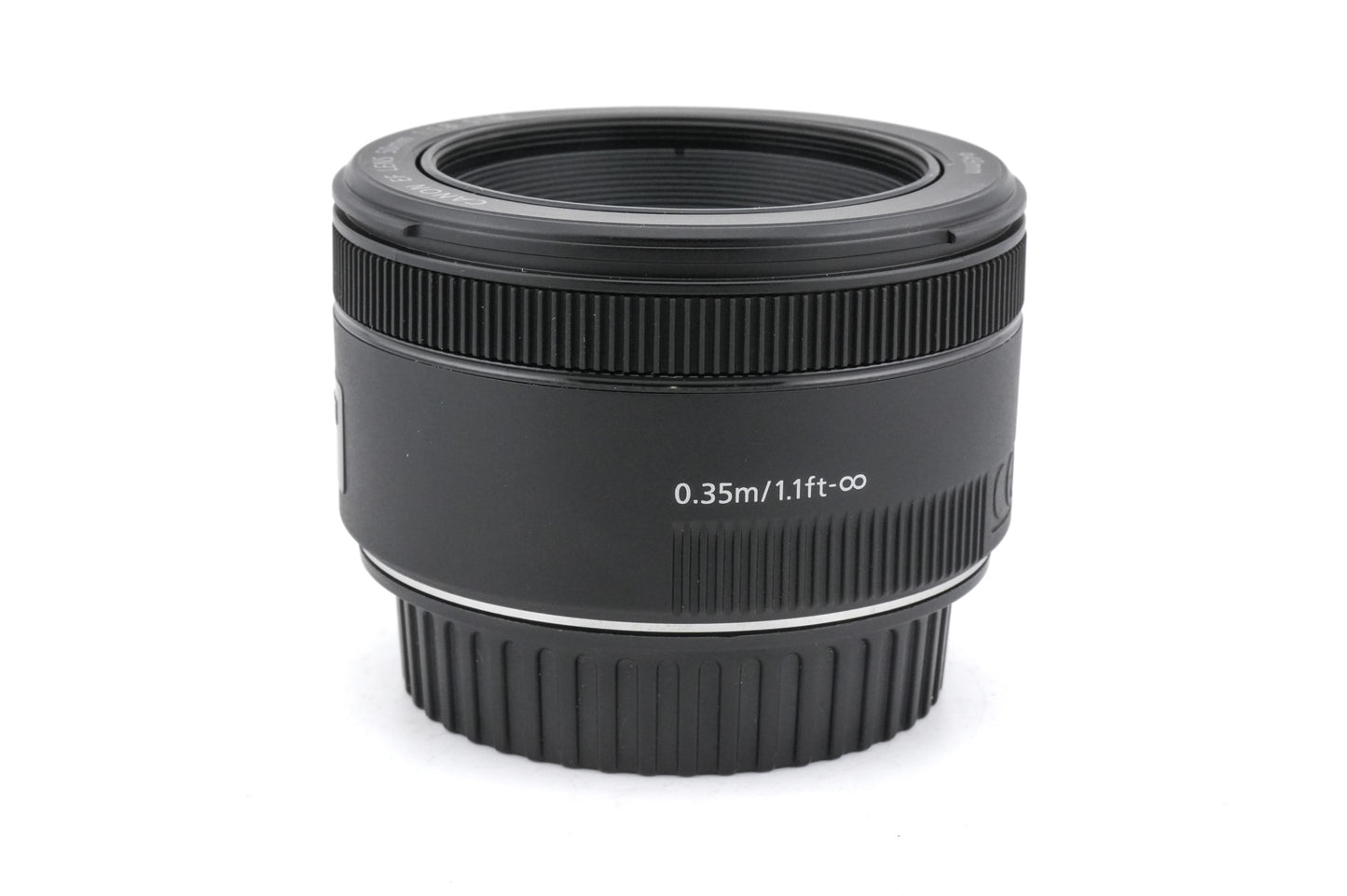 Canon 50mm f1.8 STM