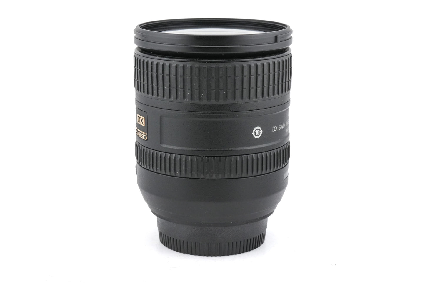 Nikon 16-85mm f3.5-5.6 AF-S Nikkor G ED VR