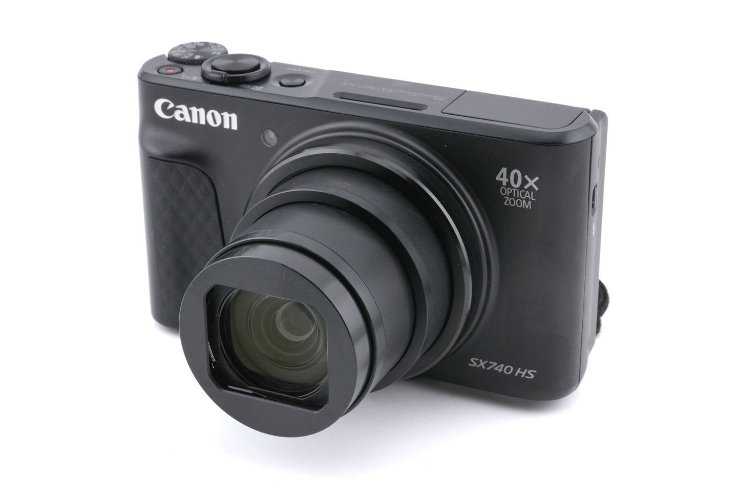 Canon PowerShot SX740 HS