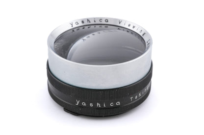 Yashica Close-Up Filters Set No. 2