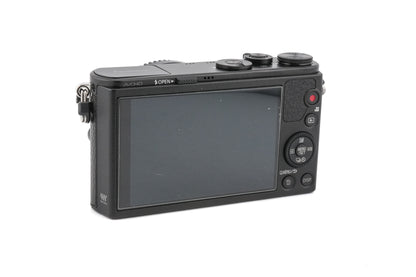 Panasonic Lumix DMC-GM1