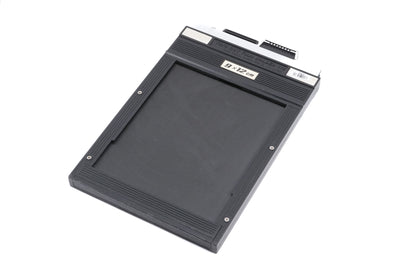 Toyo 9 x 12 cm Cut Film Holder