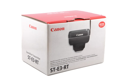 Canon ST-E3-RT Speedlite Transmitter