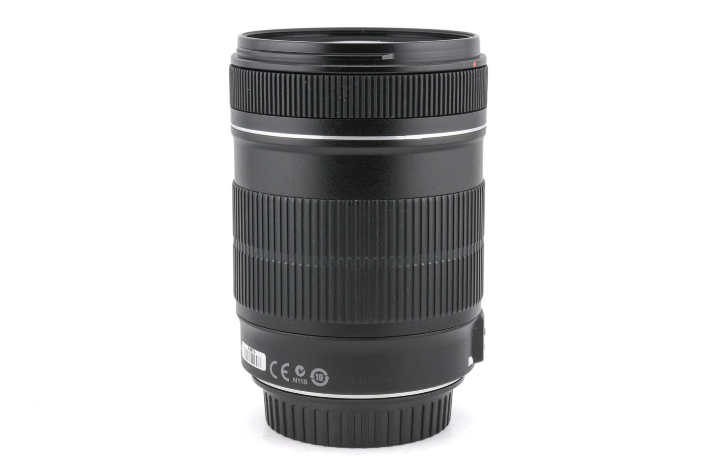 Canon 18-135mm f3.5-5.6 IS