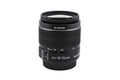 Canon 18-55mm f3.5-5.6 IS II