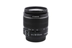 Canon 18-55mm f3.5-5.6 IS II