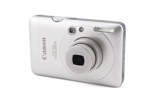 Canon IXUS 100 IS