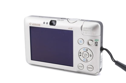 Canon IXUS 100 IS