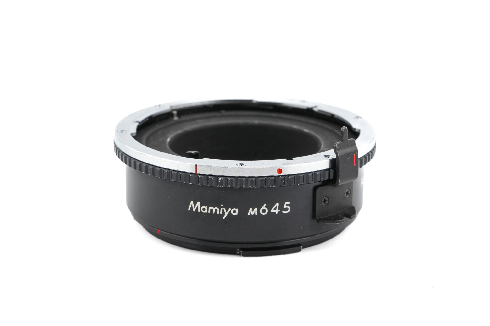 Mamiya Auto Extension Ring No. 2