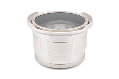 Nokinor 0.42x Wide Angle Converter Liquid Crystal Macro I.R Vision SS AF MF