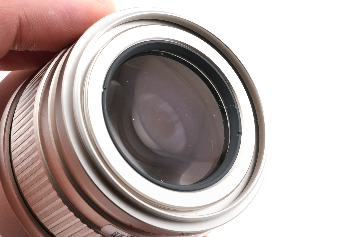 Nokinor 0.42x Wide Angle Converter Liquid Crystal Macro I.R Vision SS AF MF