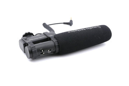 Audio-Technica AT8024 Shotgun Microphone