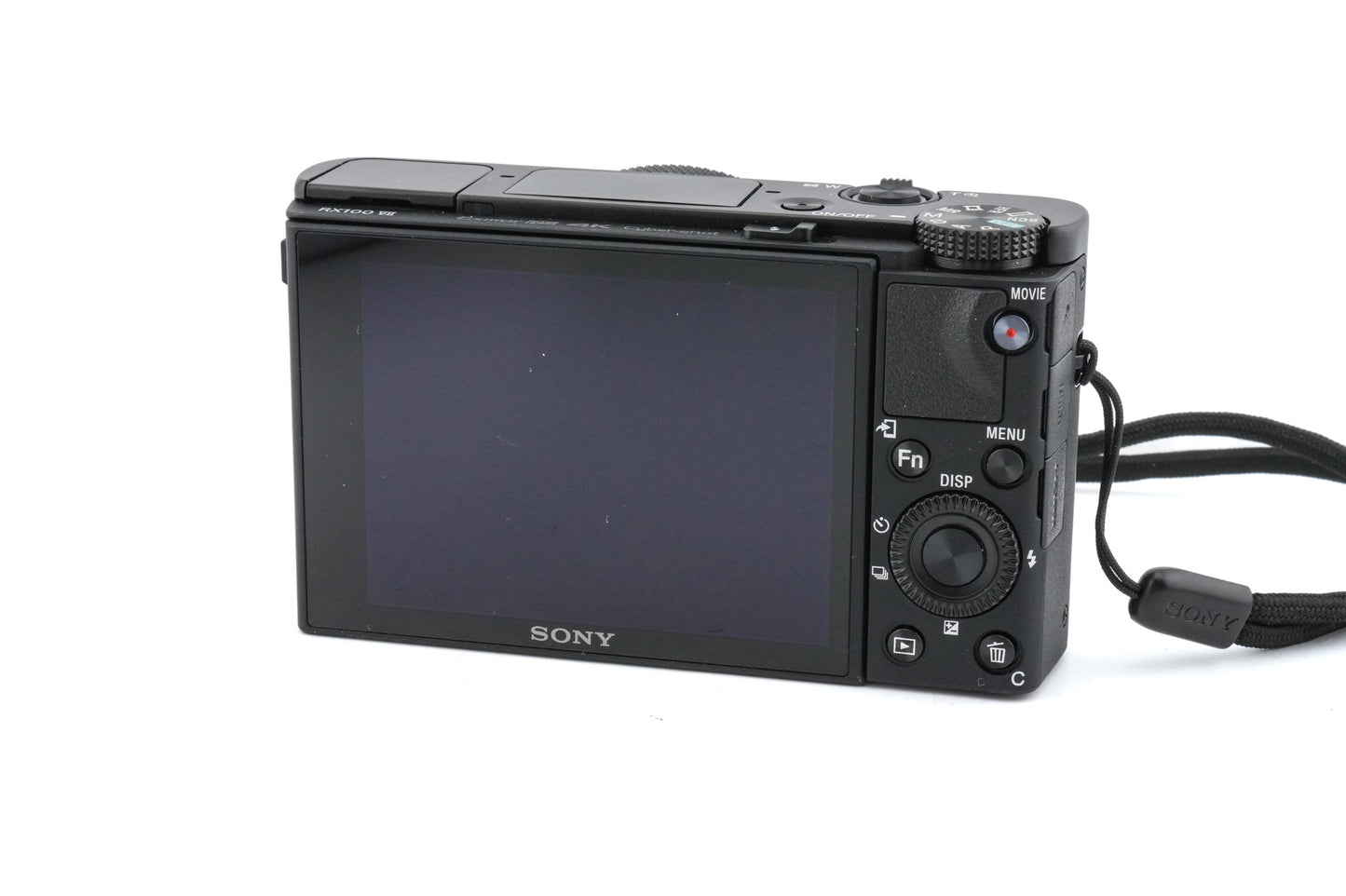 Sony Cyber-Shot DSC-RX100 VII