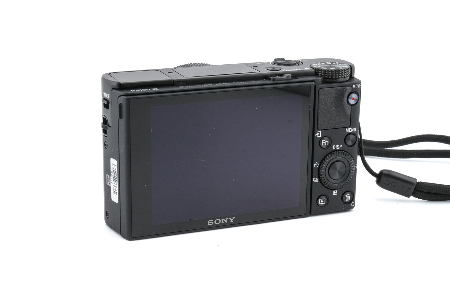 Sony Cyber-Shot DSC-RX100 VII