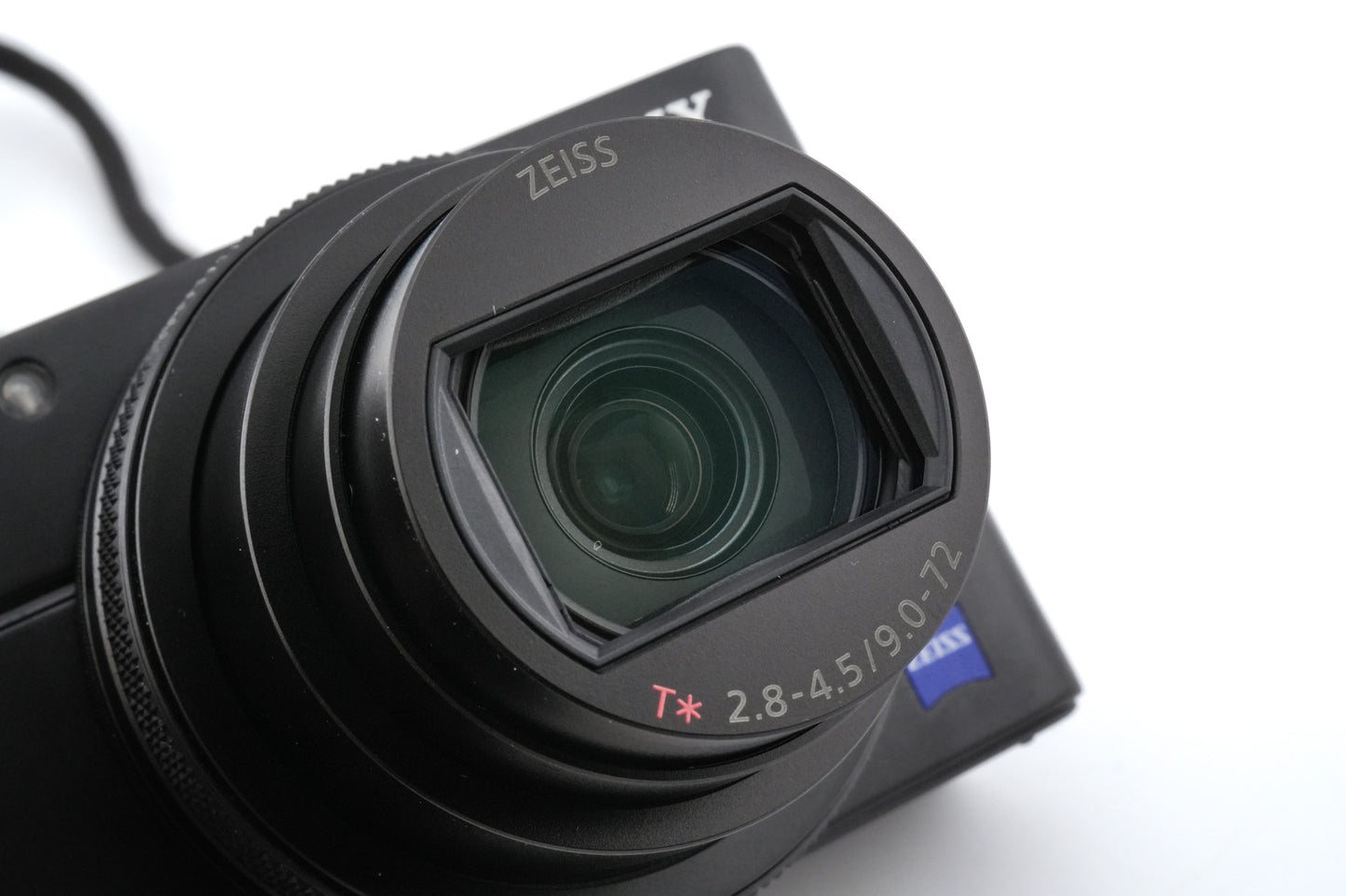 Sony Cyber-Shot DSC-RX100 VII