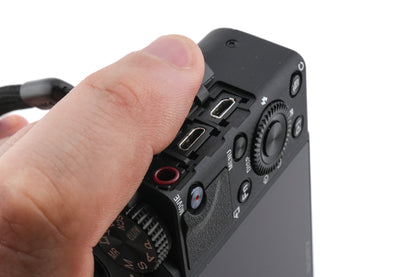 Sony Cyber-Shot DSC-RX100 VII