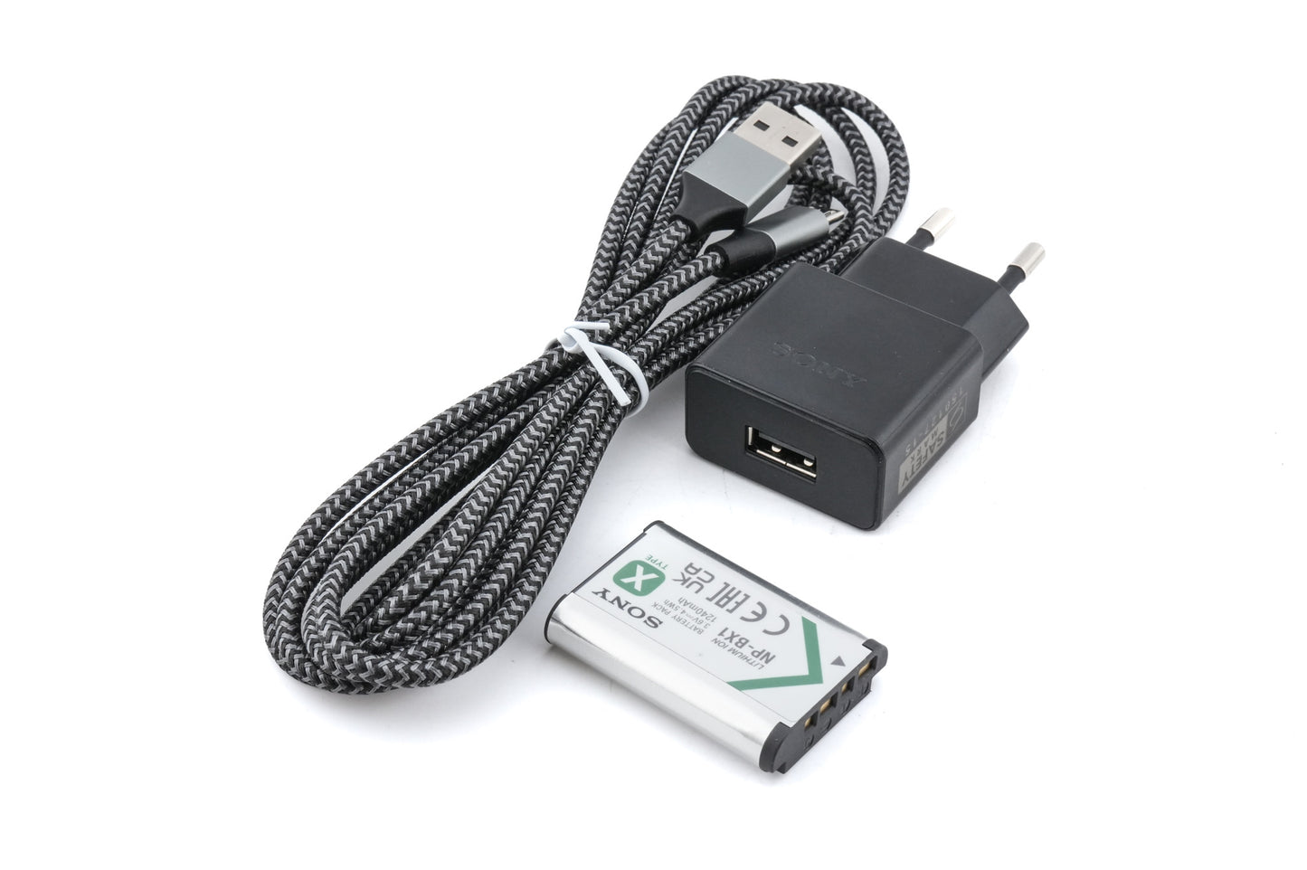 Sony Cyber-Shot DSC-RX100 VII