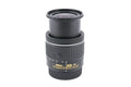 Nikon 18-55mm f3.5-5.6 AF-P Nikkor G VR