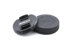 Nikon 18-55mm f3.5-5.6 AF-P Nikkor G VR