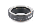Fujifilm MCEX-18G WR Extension Tube